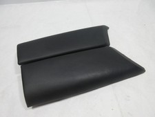 2014-2022 Maserati Ghibli Front Center Console Armrest Arm Rest Lid Black OEM picture