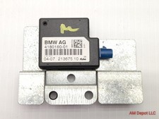 2007 BMW 335i 335xi 328xi 328i E93 Convertible GPS Antenna 65209154413 picture