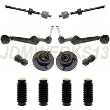 SUSPENSION REBUILD KIT E21 BMW 323i & ALPINA 1979 79 80 81 82 83 picture