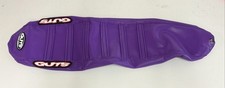 KTM 125SX 2023-2027 Stock Height Seat Cover ( Label For Full Description) picture