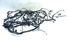2016-2023 Jaguar XF OEM Dash Dashboard Wire Wiring Harness Cable picture