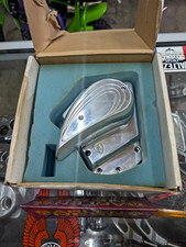 Brand New Billet Arlen Ness Teardrop Evo Cam Cover 73-92 picture
