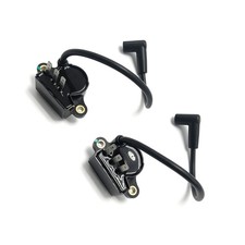 2 Pack DSAI Ignition Coil 24-584-89-S 24-584-63-S 24-584-52-S 24-584-90-S 24-755 picture