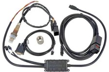 Innovate Motorsports LC-2 Wideband Lambda O2 Controller Kit 3877 w/ 8 ft. cable picture