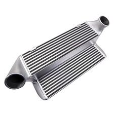 7.5'' Intercooler for BMW 135i 335i 335xi E82 E90 E91 E92 E93 N54 N55 2007-2013 picture