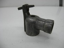 Early Motorcycle Intake Manifold Engine Vintage Antique Thor Yale Harley Pope picture