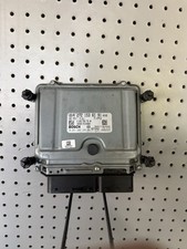 2007-2009 Mercedes R350 ML350 W251 ECU PCM Engine Control Module A2721536191 picture