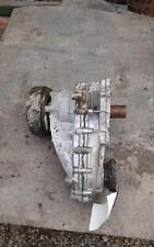 Used Transfer Case Assembly fits: 2019 Dodge Durango 3.6L single speed Grade B picture