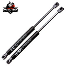 2x Hatch Liftgate Lift Supports Struts For Volkswagen GTI R32 Rabbit 06-09 Golf picture