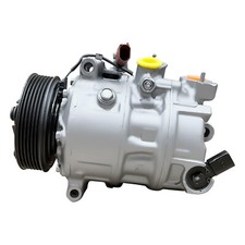 RYC Reman AC Compressor AD-1662 Fits Volkswagen Atlas 2.0L, 3.6L 2021 2022 2023 picture