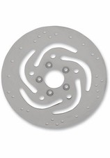 Drag Specialties Disc Brake Rotor 00-19 Harley FL FX OEM 41797-00 1710-3215 picture