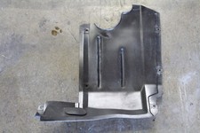 Ferrari 456 M, LH, Left, Front Gravel Guard, Used, P/N 65287700 picture