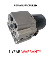 OEM GM 19149234 ABS Anti Lock Brake Pump 00-07 Yukon Escalade Tahoe Sierra  picture