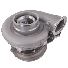 GTA4502V Turbocharger Fits Detroit Series 60 14L Highway Truck Engine picture
