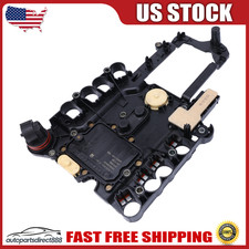 For Mercedes VGS2 722.9 7G Transmission Control Unit Conductor Plate A0335457332 picture