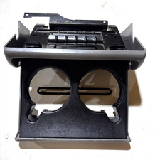 1988-1994 Chevrolet C1500 & Suburban dual cupholder (C2500, C3500) Silverado picture
