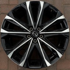 Mazda CX50 OEM Wheel Rim 20x8 20
