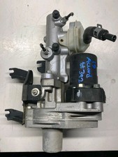 2014-15 HONDA ACCORD HYBRID MASTER BRAKE MASTER CYLINDER OEM  picture