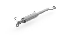 MBRP S5339AL CatBack Turn Down Aluminized Exhaust for 16-23 Toyota Tacoma 3.5L picture