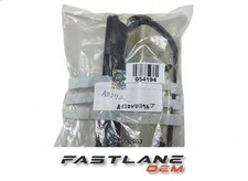 1989-2019 Lotus Elise Clamp - Hardtop Rear Trimmed A120V0296J OEM picture