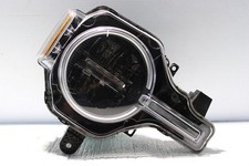 2021-2025 Ford Bronco Right Side LED Headlight Assembly OEM P2DZ13008B picture