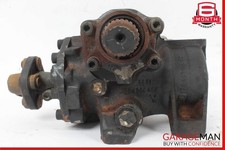 84-95 Mercedes W124 300TE Power Steering Rack Gear Box Gearbox Assembly OEM picture