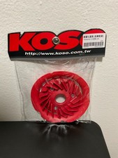 Scooter 2022 - 2025 Yamaha Zuma 125 KOSO High Flow Cooling Fan picture