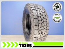 1 Nitto A/T Terra Grappler G3 285/70R17 Used Tire 8.0/32 Tread No Patch 2857017 picture