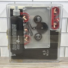 Rare New Peugeot Car 505 Factory Cassette Deck Tape Cleaner Allsop 1980’s Retro picture