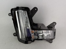 Nice 2015-2020 Cadillac Escalade Fog Light Right LED Running Lamp DRL OEM picture
