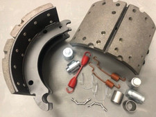 S-31962-3, S31962-3 Major Overhaul kit Brake Shoes/Hardware Kit, Ships Same Day picture