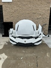 2023 2024 2025 LAMBORGHINI URUS FRONT REAR BUMPER HOOD FENDER USED OEM picture