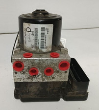 2013 2014 Ford Explorer ABS Anti-Lock Brake Pump Assembly OEM picture