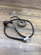 2004-2007 Yamaha YFZ450 Ricks Motorsport Electric High Output Charging Stator picture