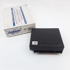 Body Control Computer Fits Chevrolet Classic Malibu 2001 2002 2003 2004 2005 picture