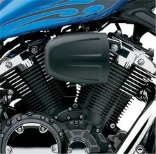 Cobra PowerFlo Air Intake System Black #06-0270B-SB for Yamaha Stryker 2011-2016 picture