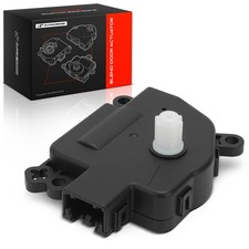 A-Premium Main Air Door Actuator for Ford Fiesta 2011-2019 Electrical Air Inlet picture