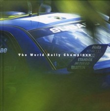 [BOOK] Subaru The World Rally Champions Colin McRae WRC Impreza 555 WRX Sti GC8 picture