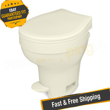 Thetford 31836 Aqua-Magic VI High Profile White Toilet picture