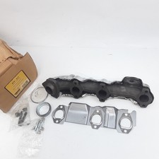 Front Exhaust Manifold Fits Chevrolet Equinox Pontiac Torrent (2005 2006-2009) picture
