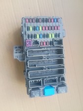 2010 HONDA CIVIC INTERIOR FUSE BOX P/N SVA-A400, LX 2 DOOR 1.8L AT picture