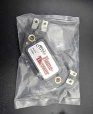 PerTronix D2000 Flame Thrower Ignition 4 Pin Module For GM / Chevy HEI (NEW) picture