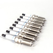 ACDELCO GM Iridium Spark Plugs 8Pcs 41-114 12622441 For Cadillac Chevrolet GMC picture