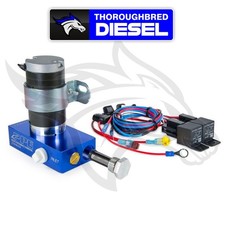PPE 113050000 Diesel Fuel Lift Pump for 2001-2016 GM Duramax 6.6L picture