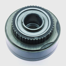 GM 4L80 4L80E Direct Clutch Drum w Sprag Assembly 1997-Up (34 ELEMENT) picture