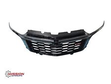 For 2022 2023 Chevy Equinox RS Front Center Grill picture