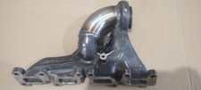 Neon SRT-4 Elbow Mod, Ported and Polished Exhaust Manifold picture