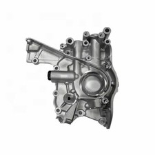 For Toyota Supra Engine Oil Pump 2JZGTE 15100-46052 JZA80 MK4 picture