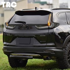 New Clear Lens LED Tail Lights Kit fits 2017-2022 Honda CRV Brake Lights 1 Pair picture