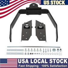 Heavy Duty Steel Tow Trailer Hitch For Can-Am Spyder RT RS ST GS F3-T F3 Limited picture